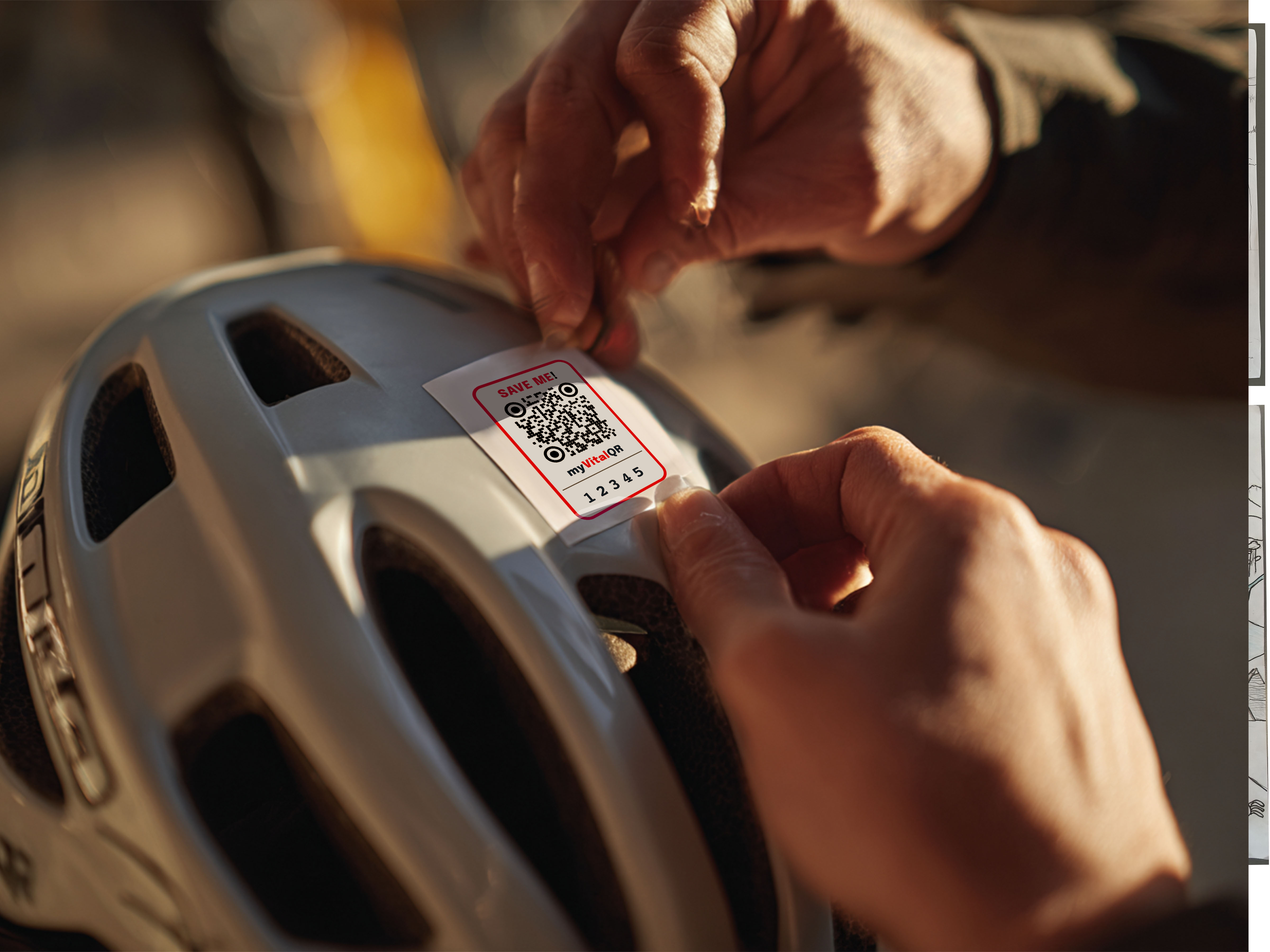 Helmet